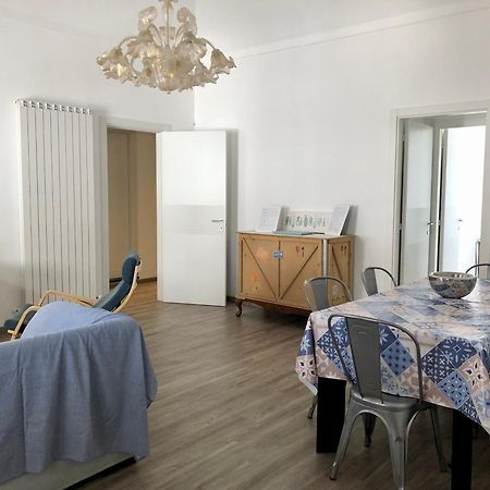 Apartament Marco'S House Lavagna Zewnętrze zdjęcie