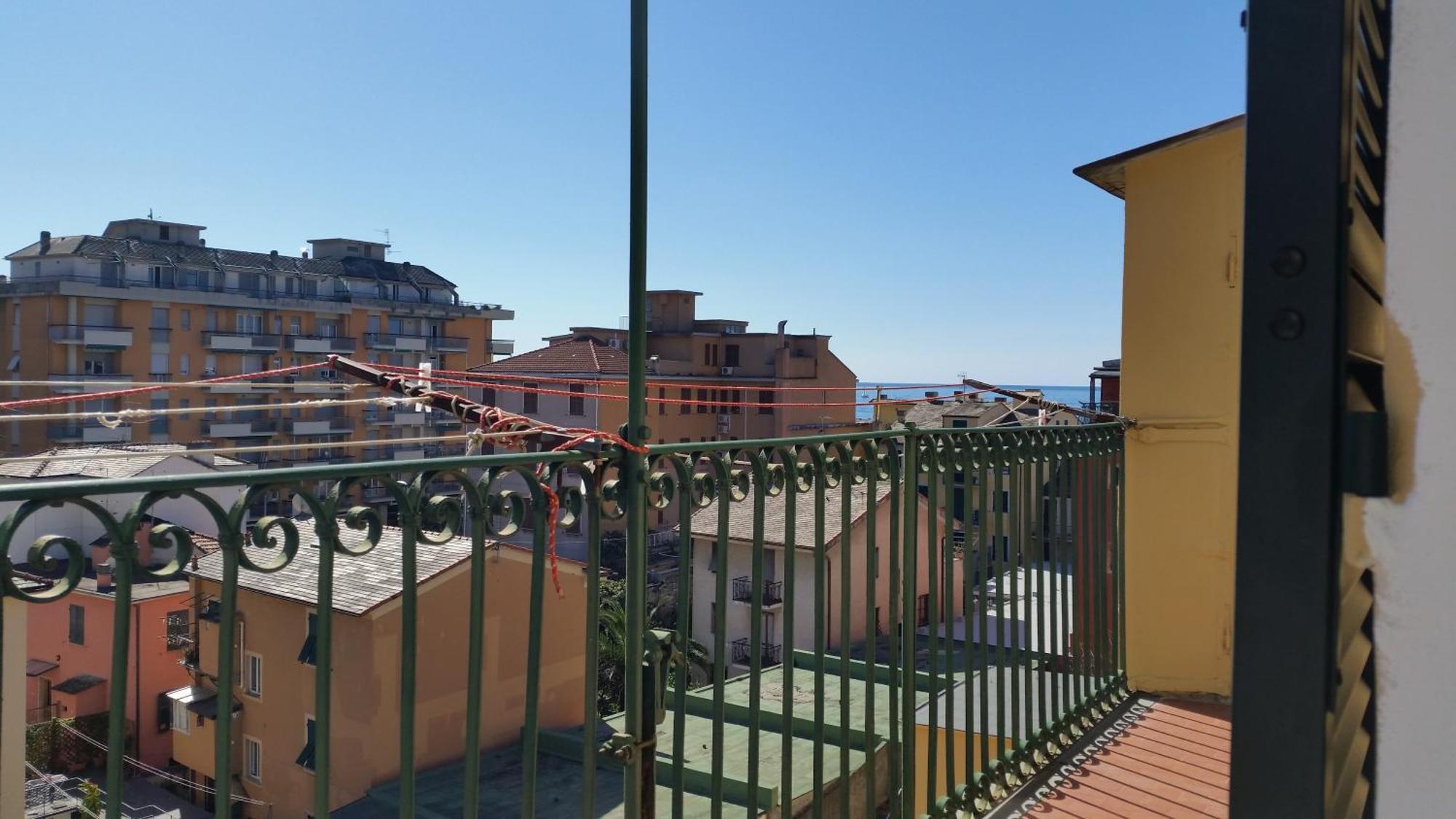 Apartament Marco'S House Lavagna Zewnętrze zdjęcie