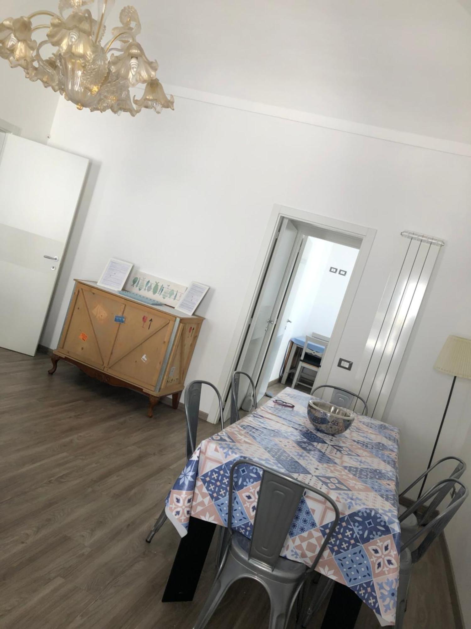 Apartament Marco'S House Lavagna Zewnętrze zdjęcie