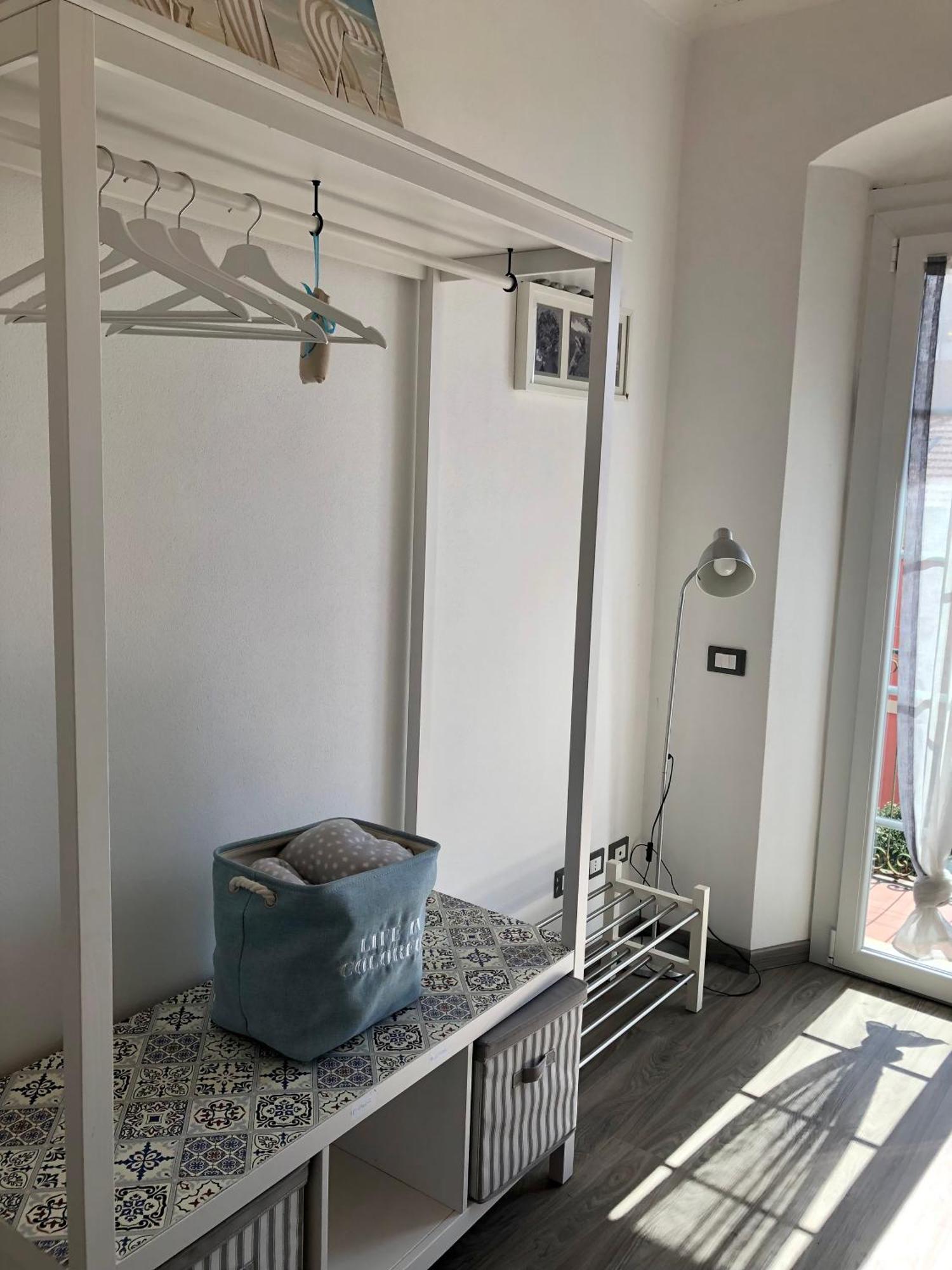 Apartament Marco'S House Lavagna Zewnętrze zdjęcie