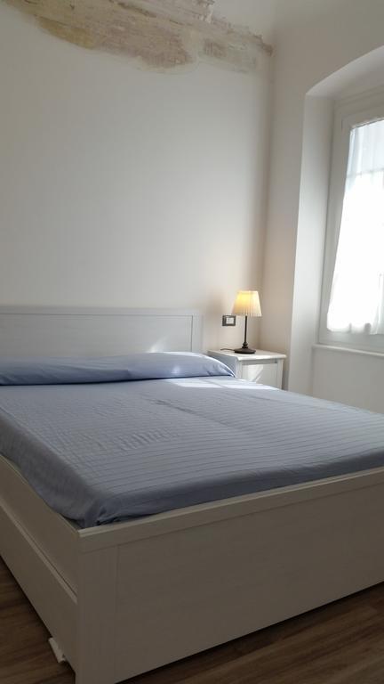 Apartament Marco'S House Lavagna Zewnętrze zdjęcie