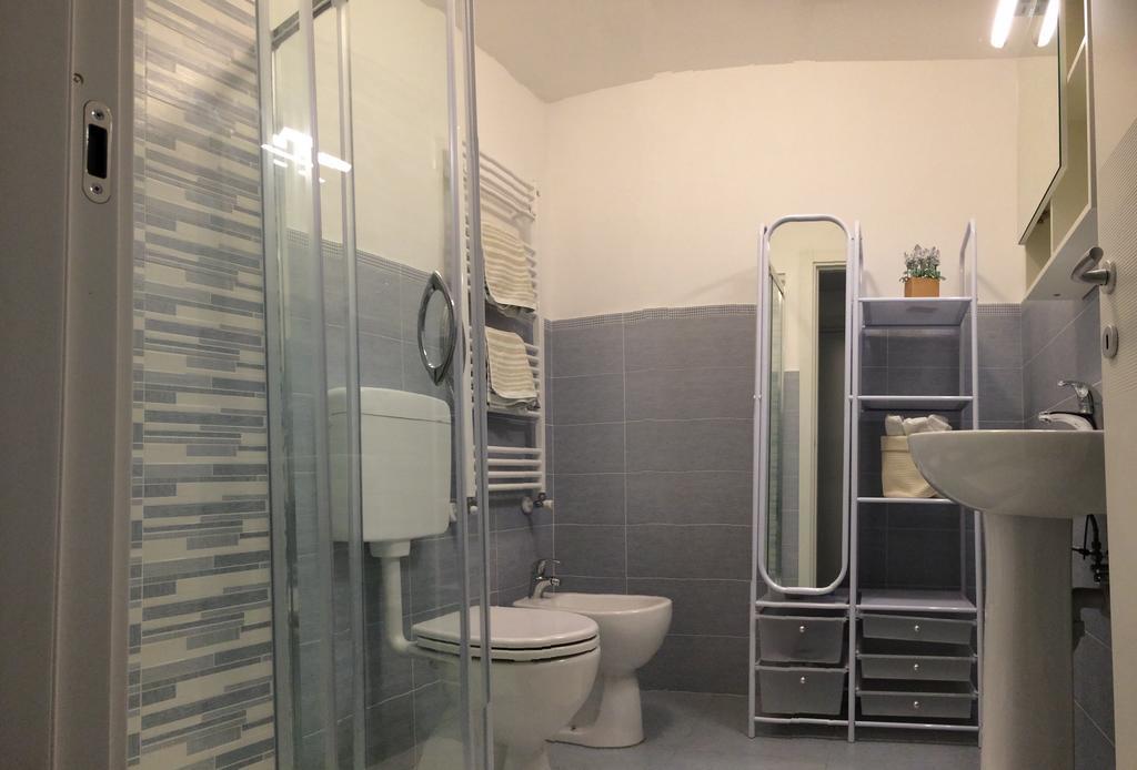 Apartament Marco'S House Lavagna Zewnętrze zdjęcie