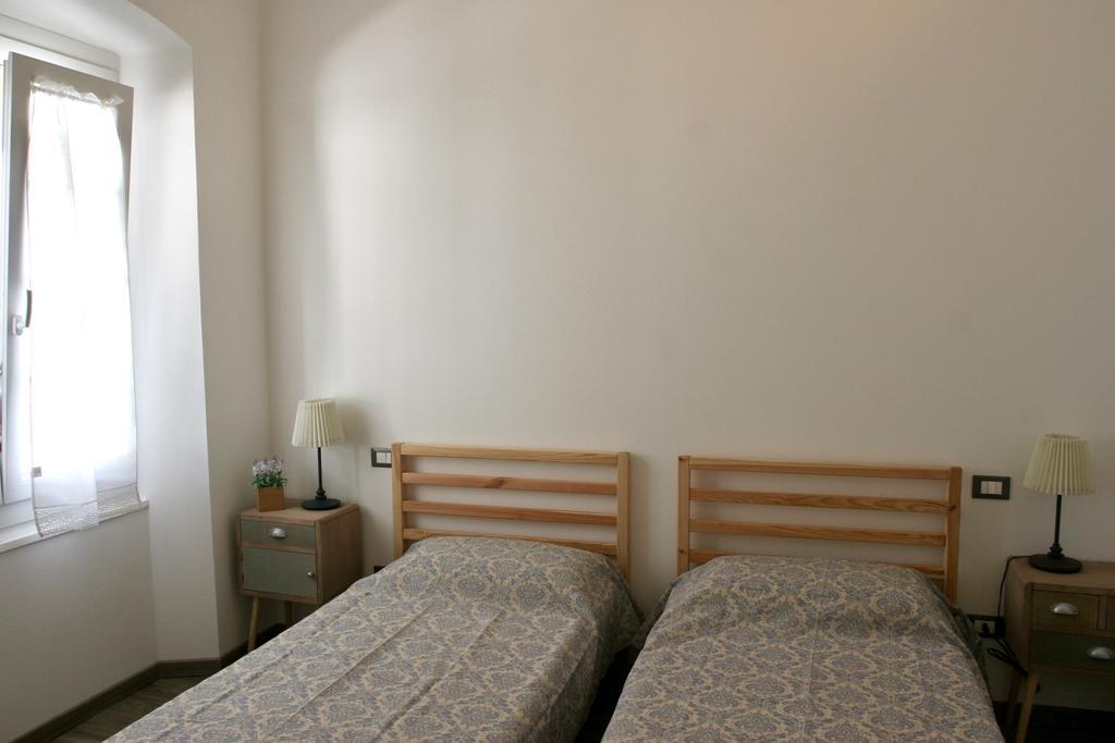 Apartament Marco'S House Lavagna Zewnętrze zdjęcie