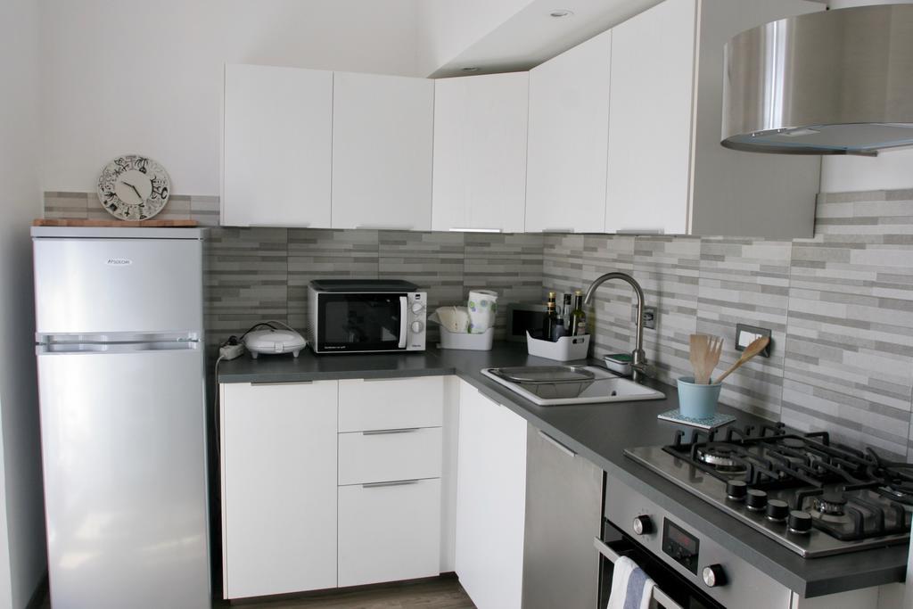 Apartament Marco'S House Lavagna Zewnętrze zdjęcie