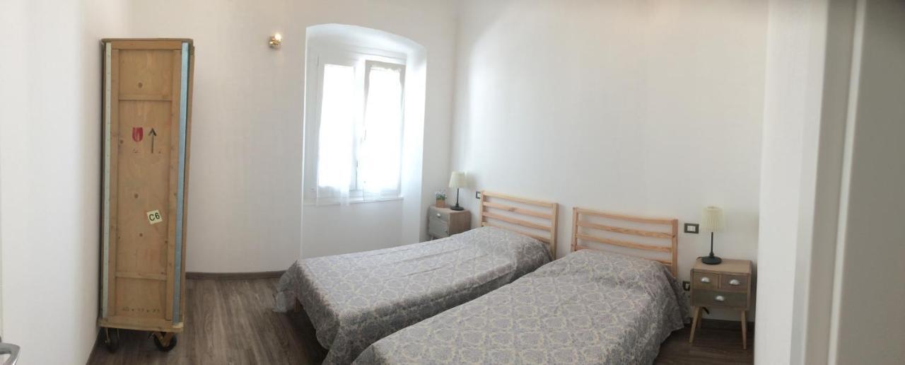Apartament Marco'S House Lavagna Zewnętrze zdjęcie