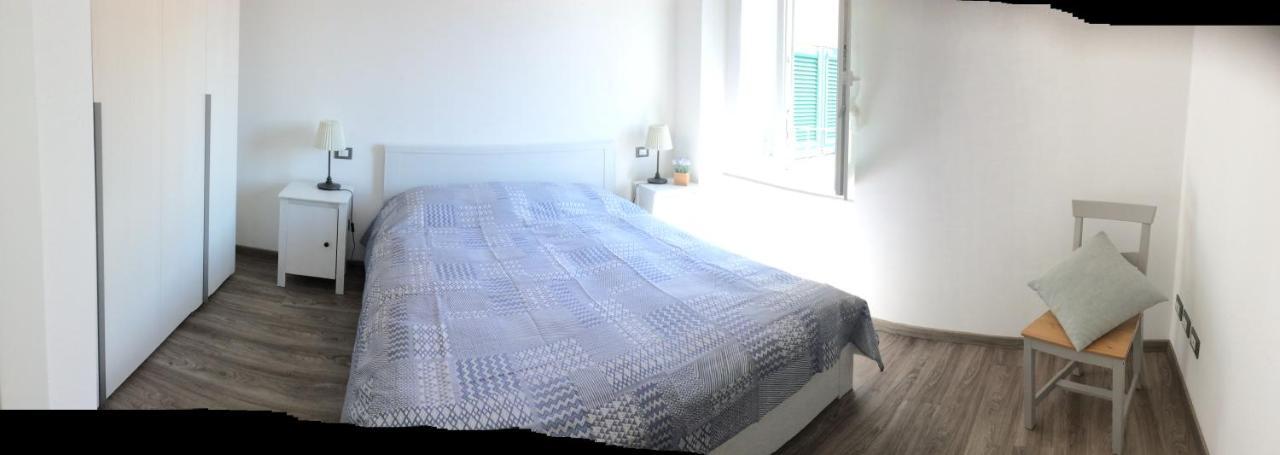 Apartament Marco'S House Lavagna Zewnętrze zdjęcie